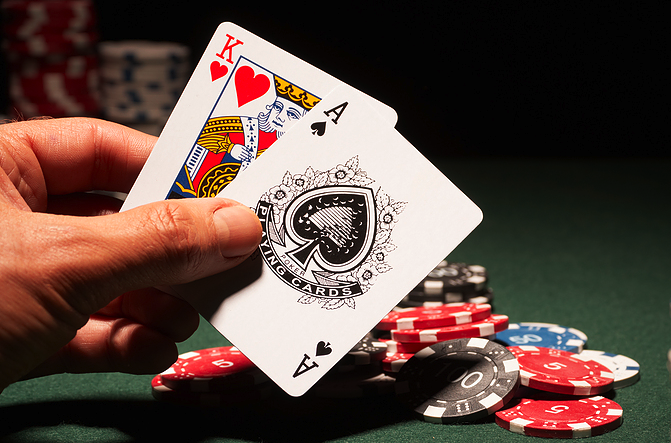 9Wickets Blackjack: 7 Simple Rules Every Beginner Must Know