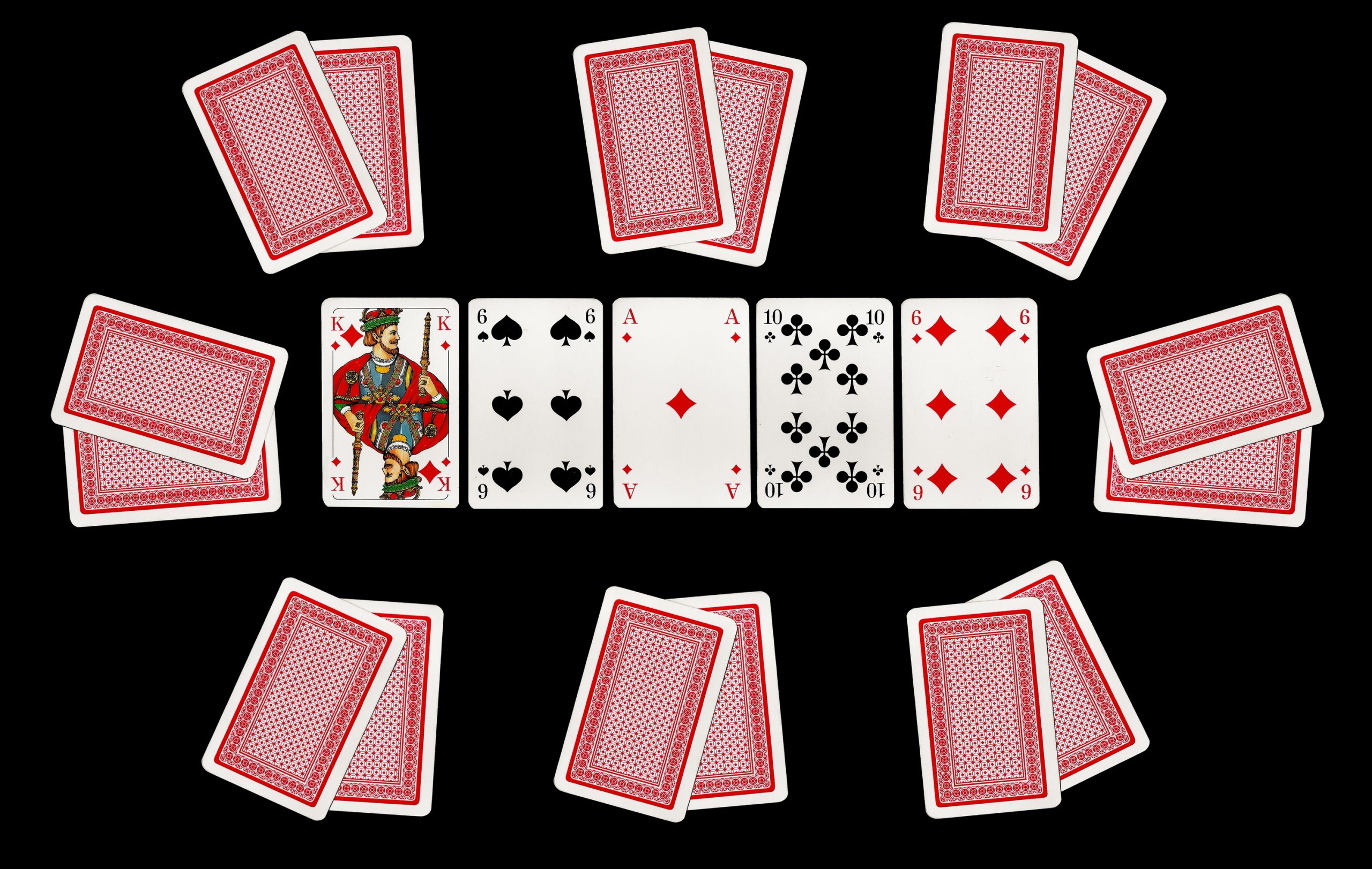 9Wickets Poker Rules For Beginner
