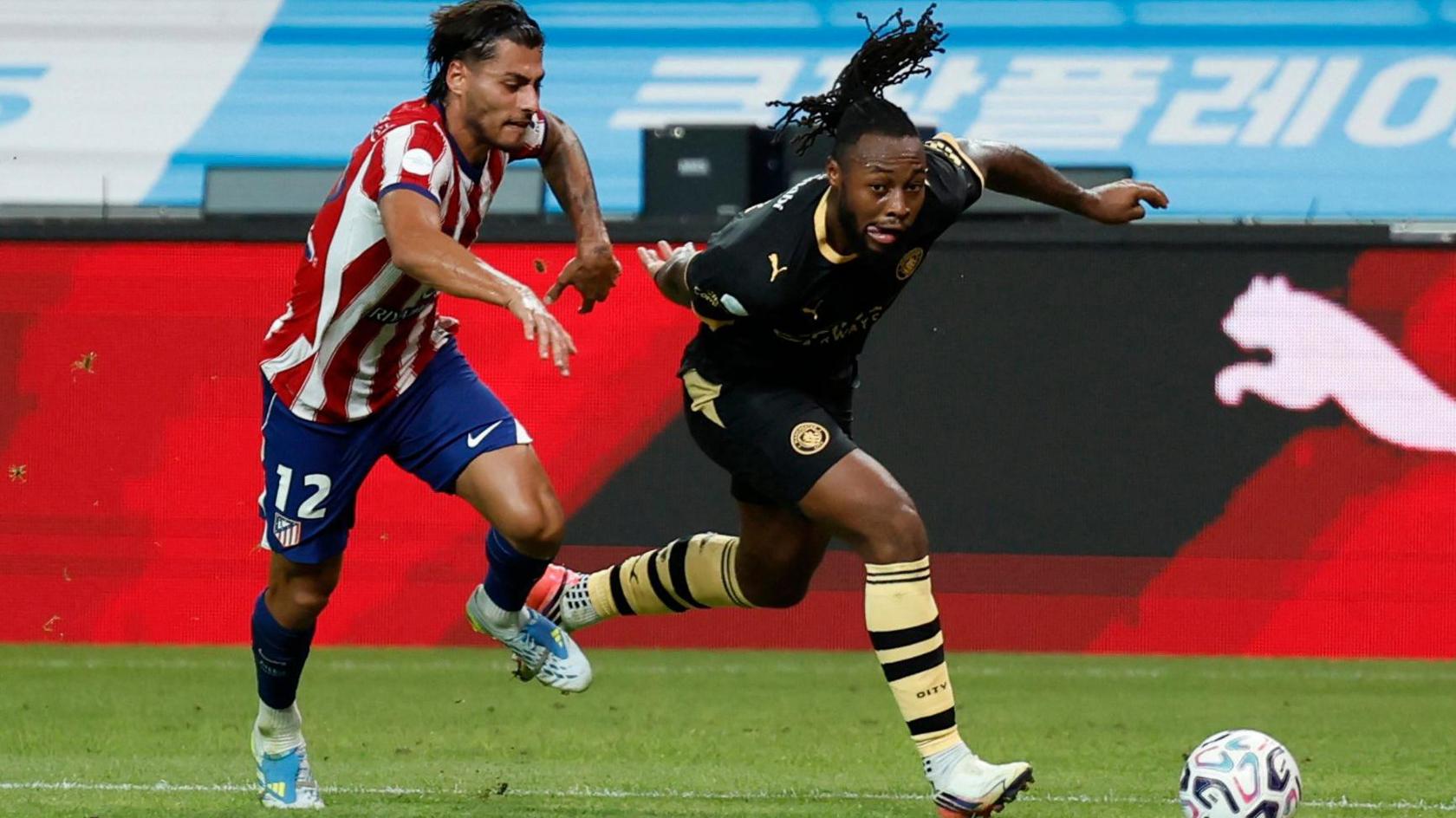 Man City vs Atlético Madrid: 3-1 Comeback Win in Seoul
