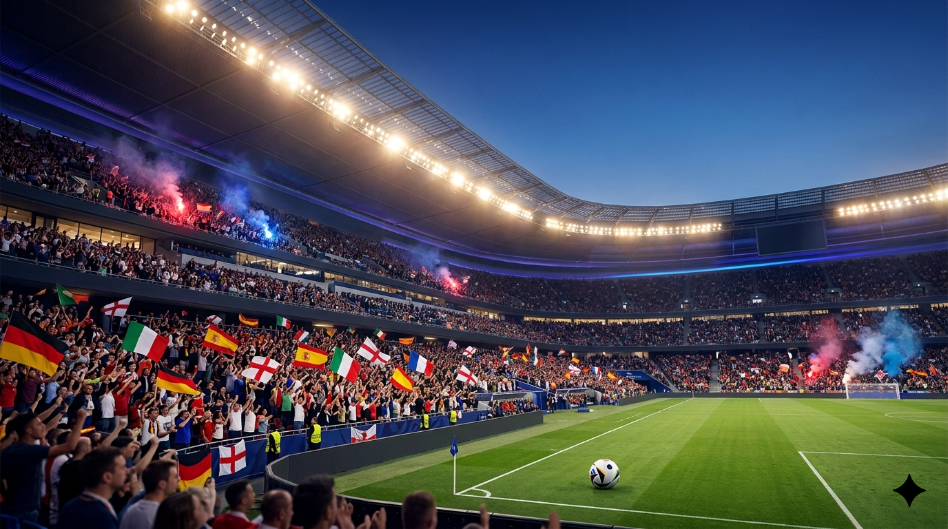 2026/27 Nations League Opening Fixtures for Bangladesh Fans