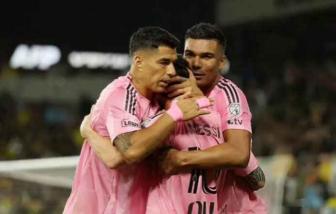 How Columbus Turned a Late Chance into an Inter Miami Defeat