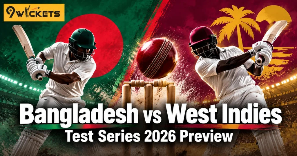 bangladesh vs west indies test